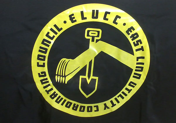 ELUCC Table Cloth banner