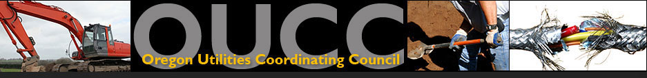 OUCC - Oregon Utilities Coordinating Council